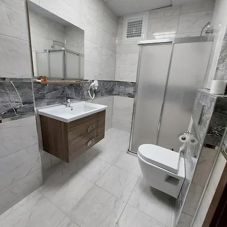 Hotel Yayla Kirklareli