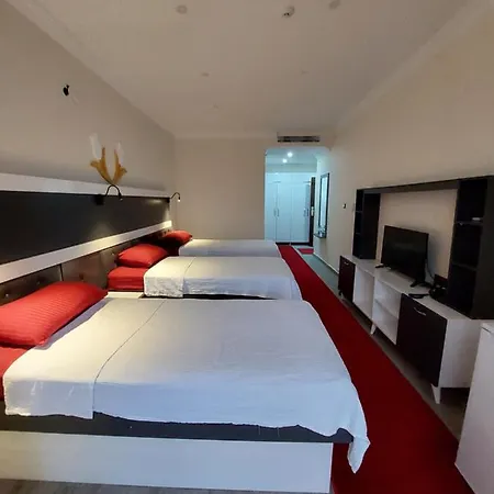 Hotel Yayla Kirklareli